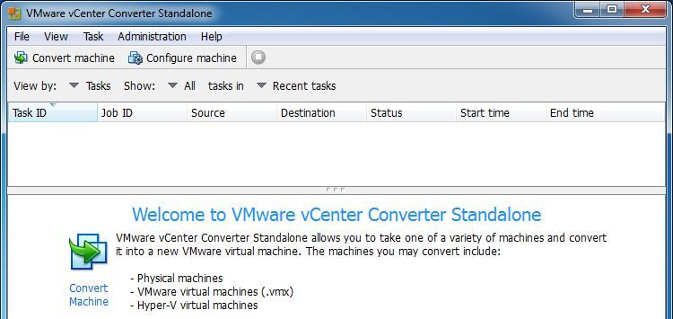 download vmware vcenter converter standalone 4.1